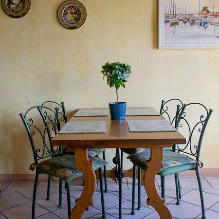 Casa Porto Vecchio - Welchome Cannobio Zewnętrze zdjęcie
