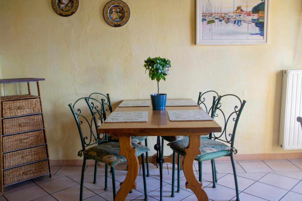 Casa Porto Vecchio - Welchome Cannobio Zewnętrze zdjęcie