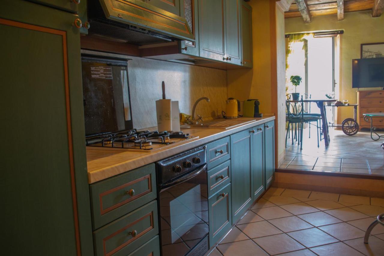 Casa Porto Vecchio - Welchome Cannobio Zewnętrze zdjęcie