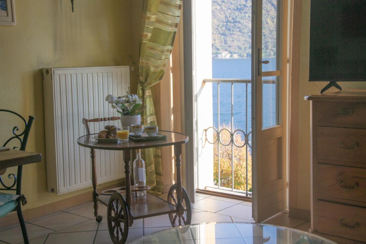 Casa Porto Vecchio - Welchome Cannobio Zewnętrze zdjęcie