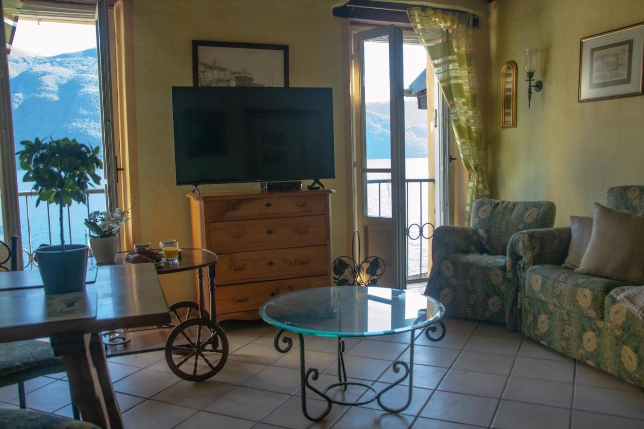 Casa Porto Vecchio - Welchome Cannobio Zewnętrze zdjęcie