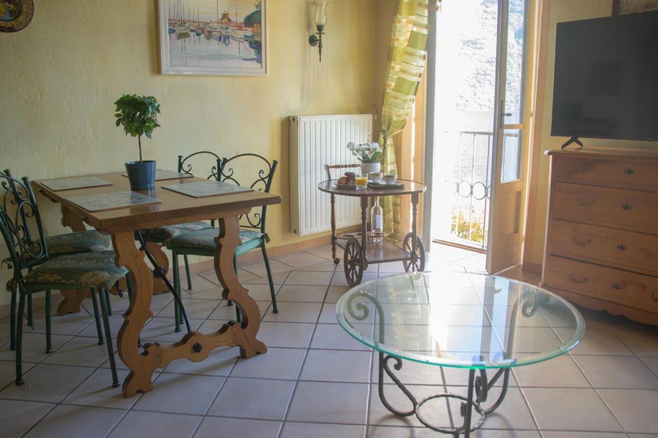 Casa Porto Vecchio - Welchome Cannobio Zewnętrze zdjęcie