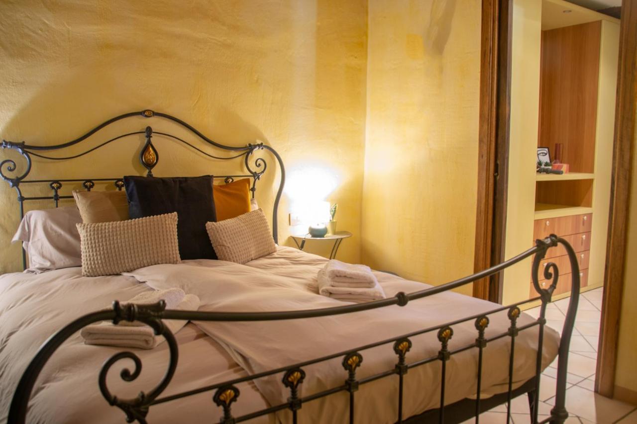 Casa Porto Vecchio - Welchome Cannobio Zewnętrze zdjęcie