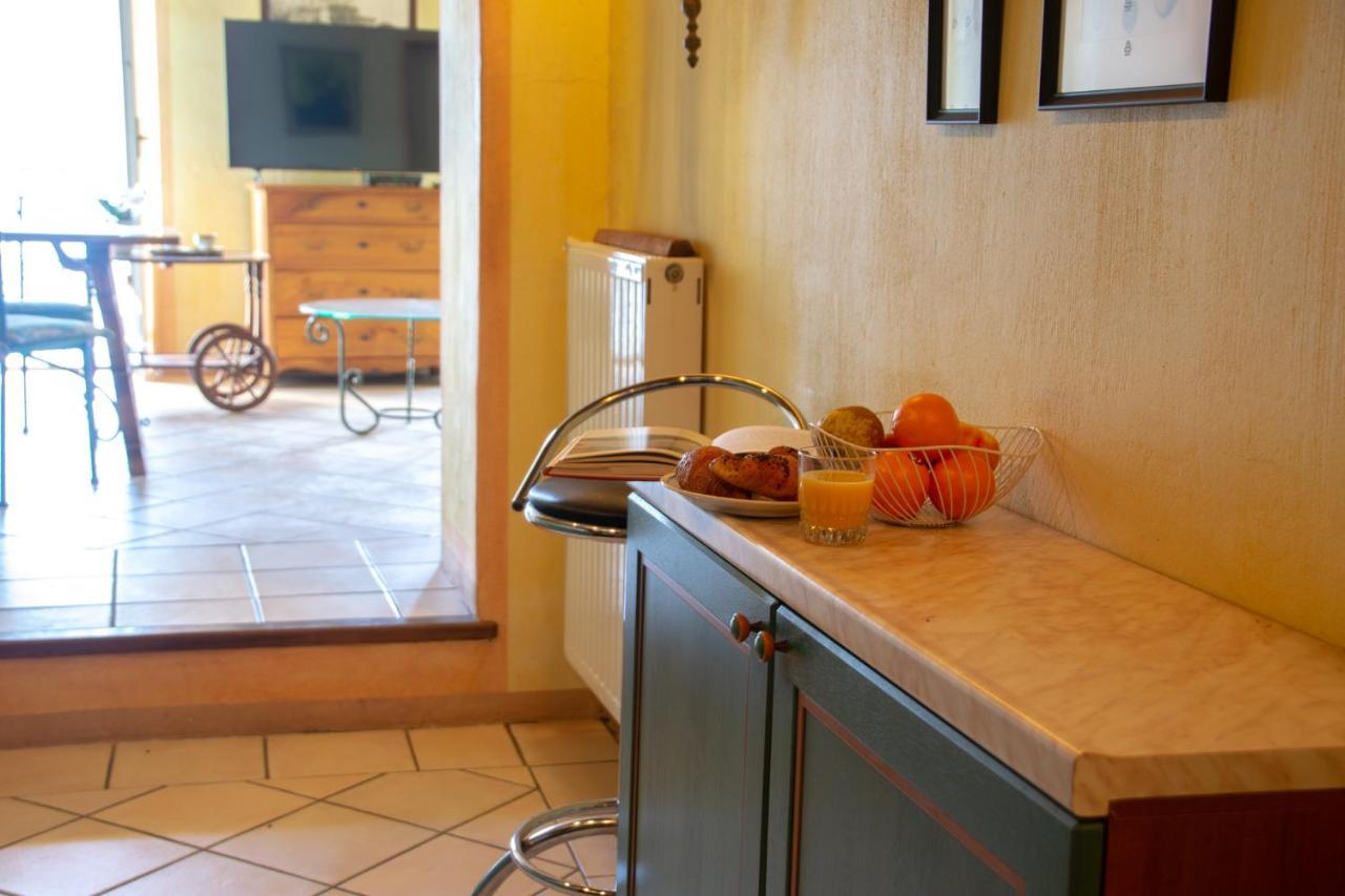 Casa Porto Vecchio - Welchome Cannobio Zewnętrze zdjęcie