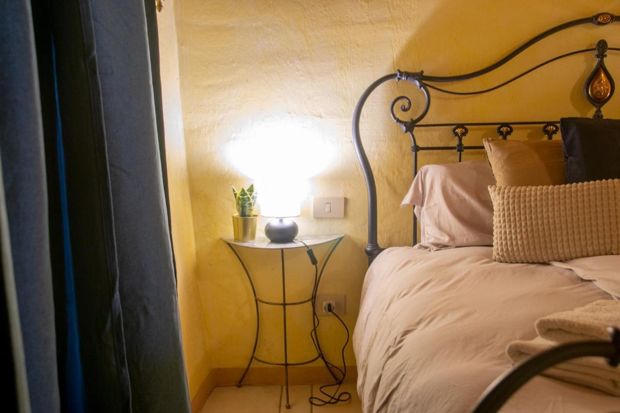Casa Porto Vecchio - Welchome Cannobio Zewnętrze zdjęcie